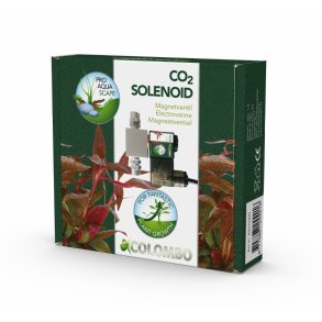 Colombo CO2 Solenoid valve