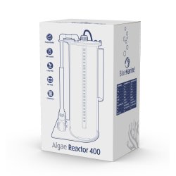 Blue Marine Algae Reactor 400