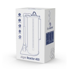 Blue Marine Algae Reactor 400
