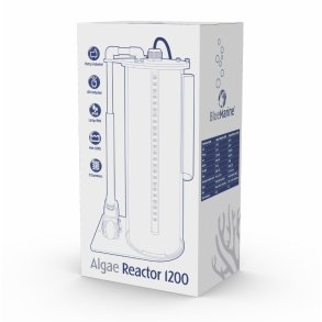 Blue Marine Algae Reactor 1200