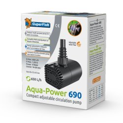 Superfish AquaPower