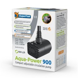 Superfish AquaPower