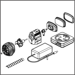 Sicce Xstream SDC 8500