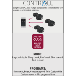Sicce Xstream SDC 8500
