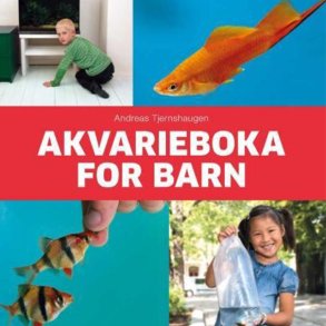 Akvarieboken For Barn