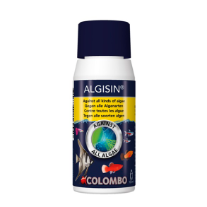 Colombo Algisin Aquarium 100 ml