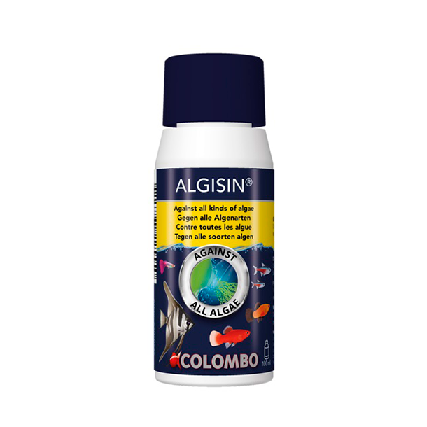 Colombo Algisin Aquarium 100 ml