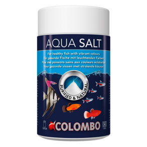 Colombo Aqua Salt