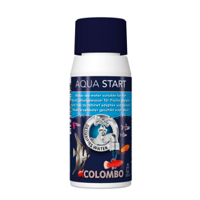 Colombo Aqua Start