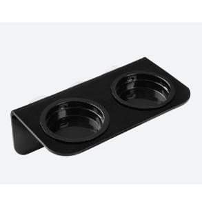 Arboreal Double Feeder