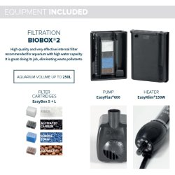 Aquatlantis Elegance Expert Black