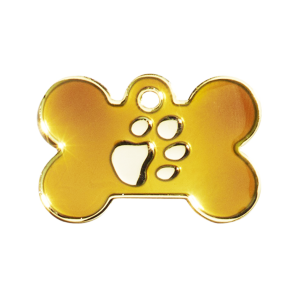 Bein Elegance brun/gull