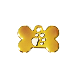 Bein Elegance brun/gull