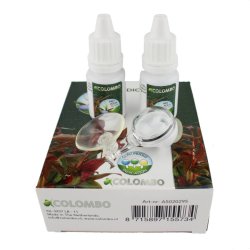 Colombo CO2 Indicator