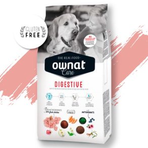 Ownat Care Digestive