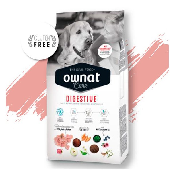 Ownat Care Digestive