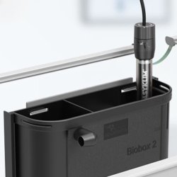 Tecatlantis EasyKlim