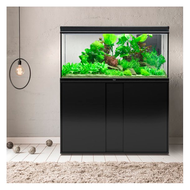 Aquatlantis Elegance Black Akvarier - Zoo-1 Norge AS