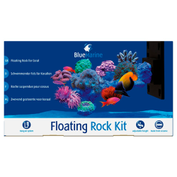 Blue Marine Floating Rock Kit Right