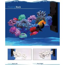 Blue Marine Floating Rock Kit Right
