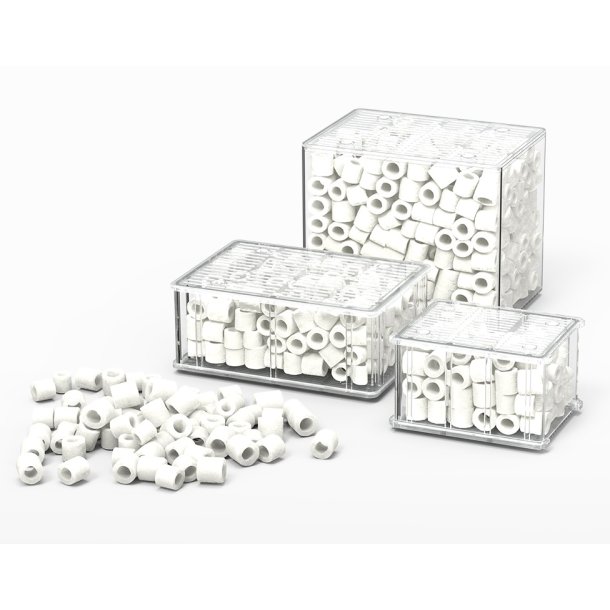 Easybox Glass Rings