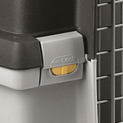 Stefanplast Gulliver 6 Iata Plus