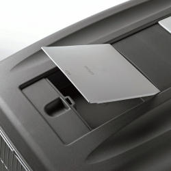 Stefanplast Gulliver 6 Iata Plus