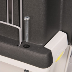 Stefanplast Gulliver 6 Iata Plus