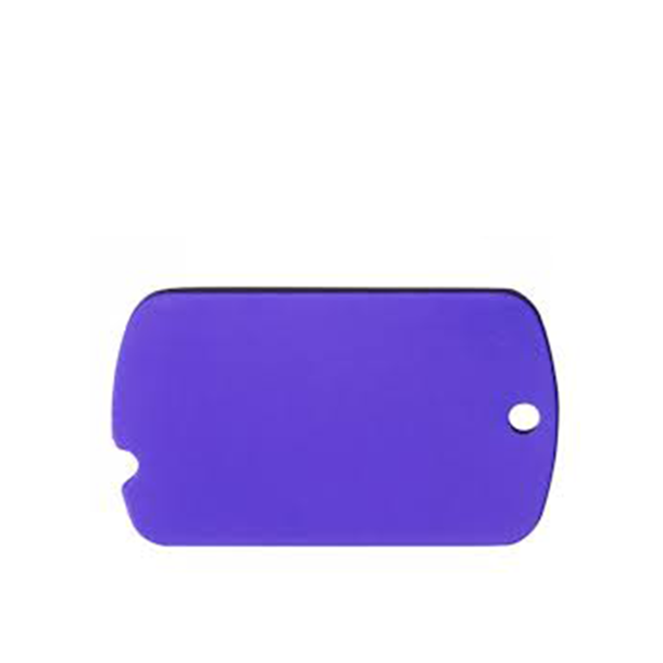 Militr-ID Lilla