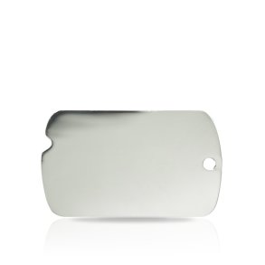 Prestige Milit�r ID S�lv