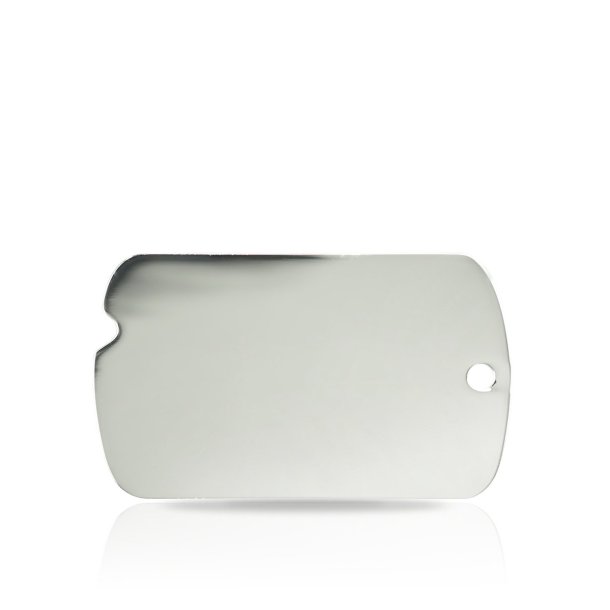 Prestige Militr ID Slv