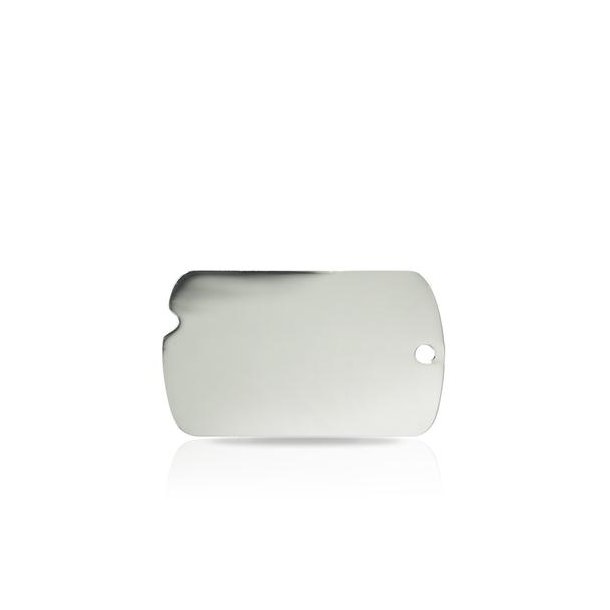 Militr-ID Slv