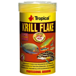 Tropical Krill Flake