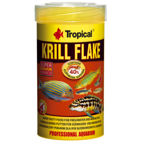 Tropical Krill Flake