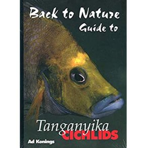 BTN Guide Tanganyika Ciklider Second Edition