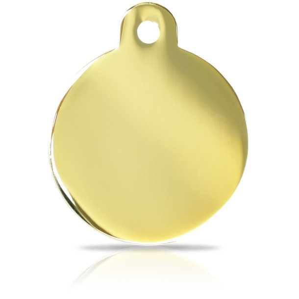 Sirkel Prestige Gull