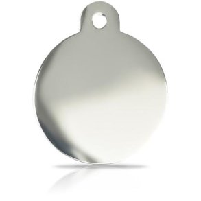 Sirkel Prestige S�lv