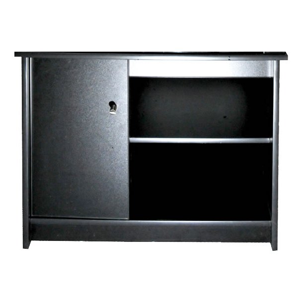 Aqua-Tarrium Cabinet Beech 