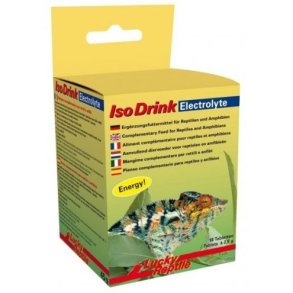 Iso Drink Electrolyte 45g