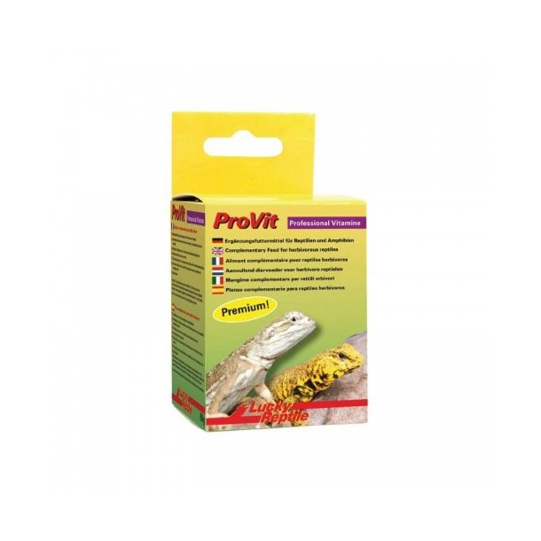 PRO Vit 60 gram