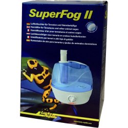 Super Fog II - Humidifier