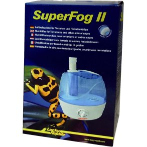 Super Fog II - Humidifier