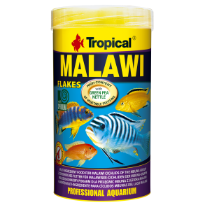 Tropical Malawi Flakes