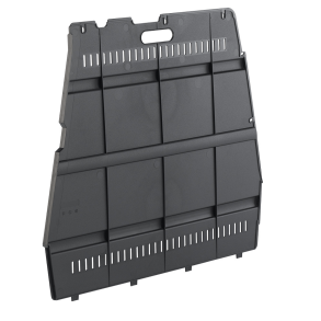 Skillevegg Atlas Car Maxi