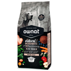 Ownat Ultra Medium Adult