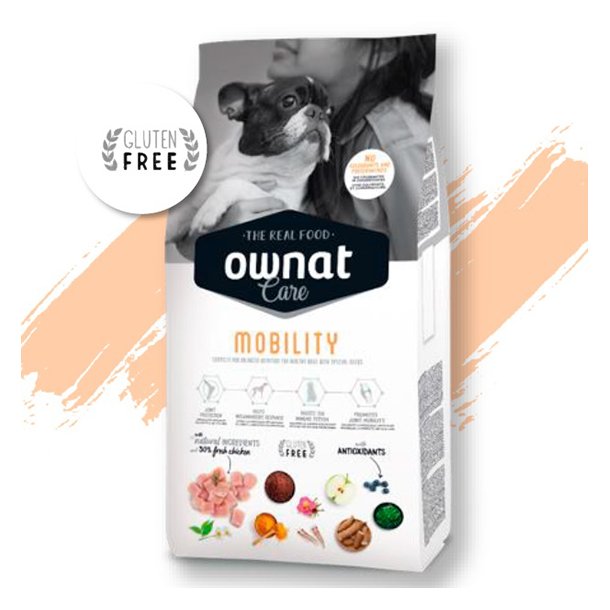 Ownat Care Mobility