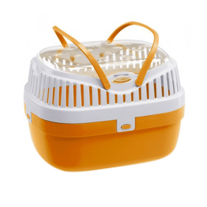 Aladino transportbur Small ass. farger