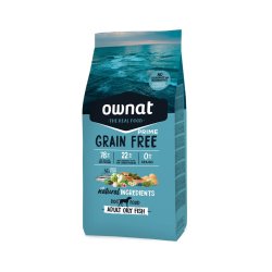 Ownat GF Prime Adult Oily Fish
