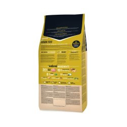 Ownat GF JUST Junior Chicken