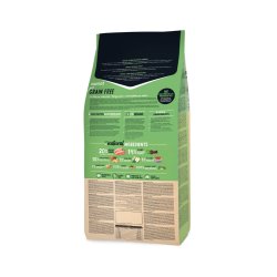 Ownat GF Just Light Chicken